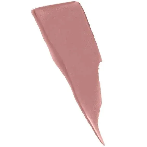 MAYBELLINE Superstay Matte Ink Liquid Lipstick - 60 Poet