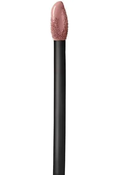MAYBELLINE Superstay Matte Ink Liquid Lipstick - 60 Poet