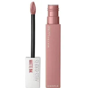 MAYBELLINE Superstay Matte Ink Liquid Lipstick - 60 Poet