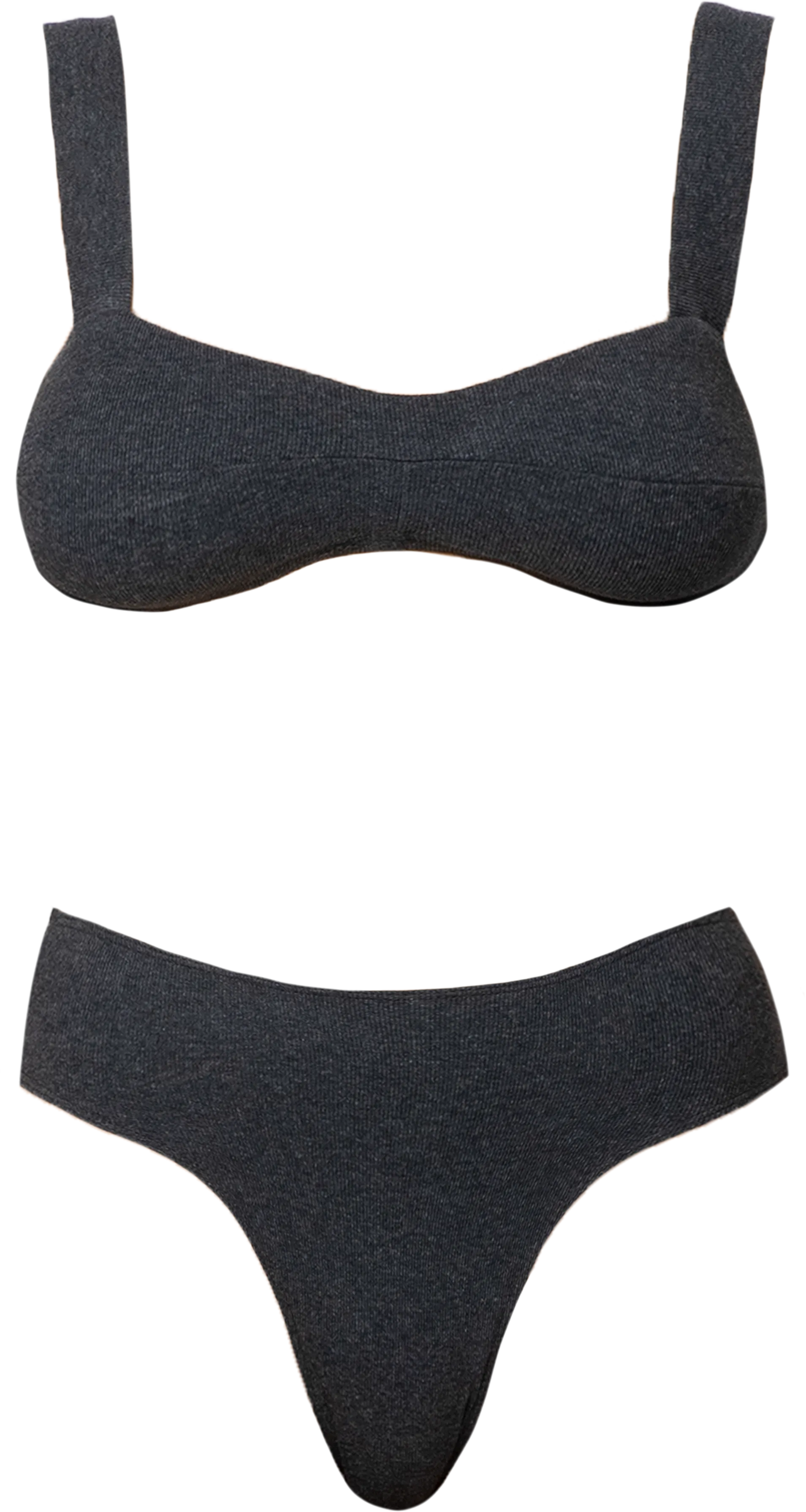 MELANCHOLIA Soft-Bra