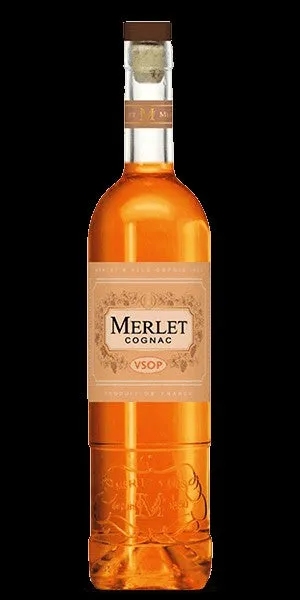 Merlet Cognac VSOP 750 ml