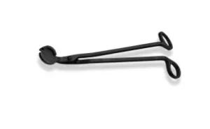 Metal Wick Trimmer - Matte Black