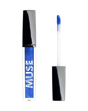Metallic Liquid Lipstick "Gemini"