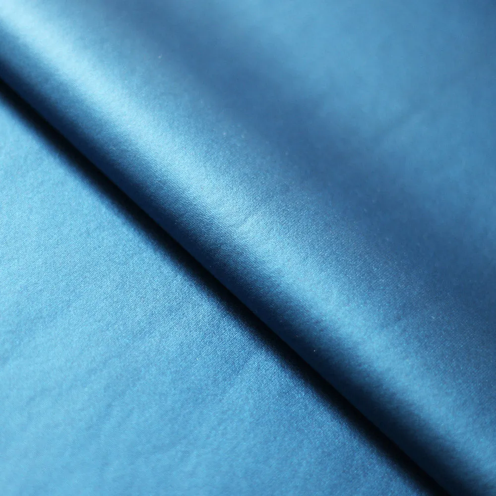 Metallic Matte Lame