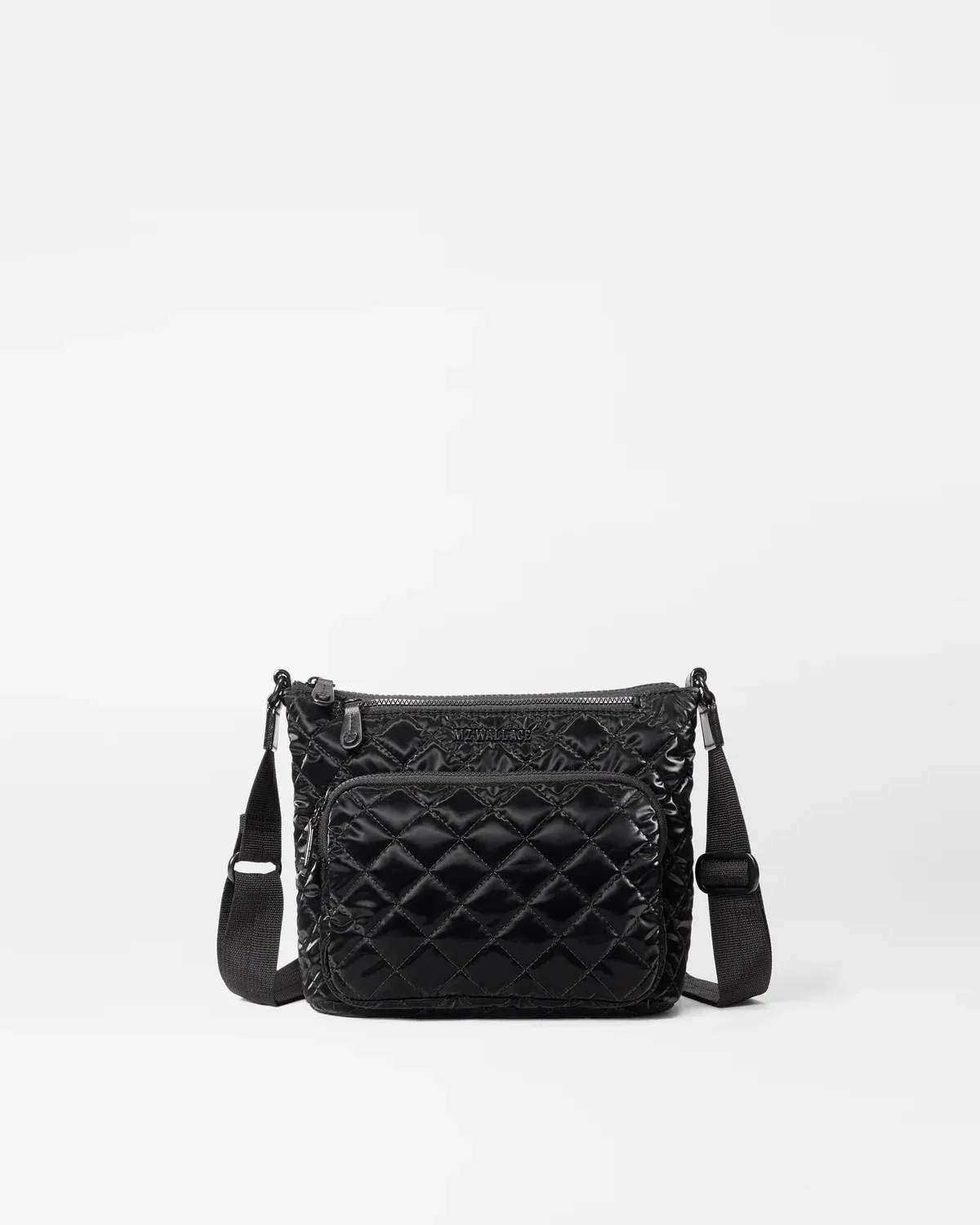Metro Scout Deluxe | Black Liquid