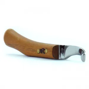 MFC Miniature Hoof Knife