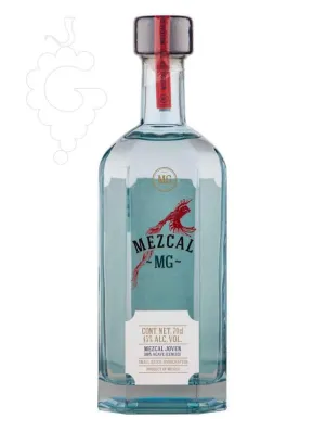 MG Mezcal 750 ml