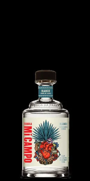 MI Campo Blanco Tequila 750 ml