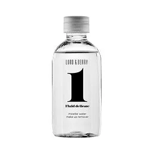 Micellar Water FLUID DELICATE