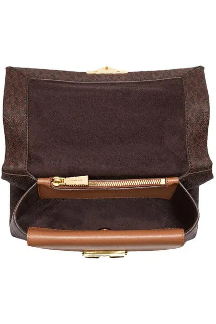Michael Kors Cece Medium Chain Convertible Bag – 30T9G0EL2B