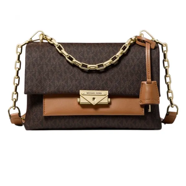 Michael Kors Cece Medium Chain Convertible Bag – 30T9G0EL2B