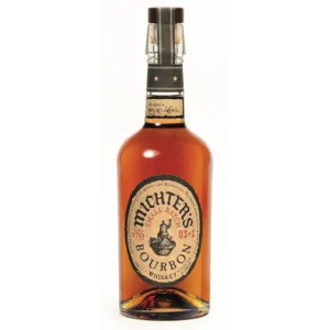 Michters Small Batch Kentucky Straight Bourbon 750 ml