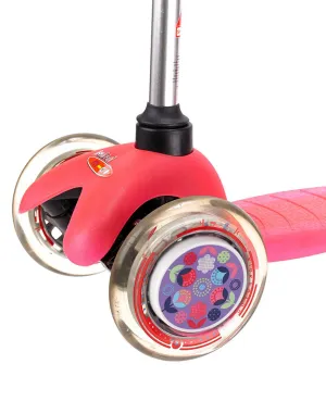 Micro Wheel Whizzers