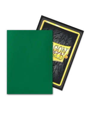 Might Matte Dual Standard (63x88mm)