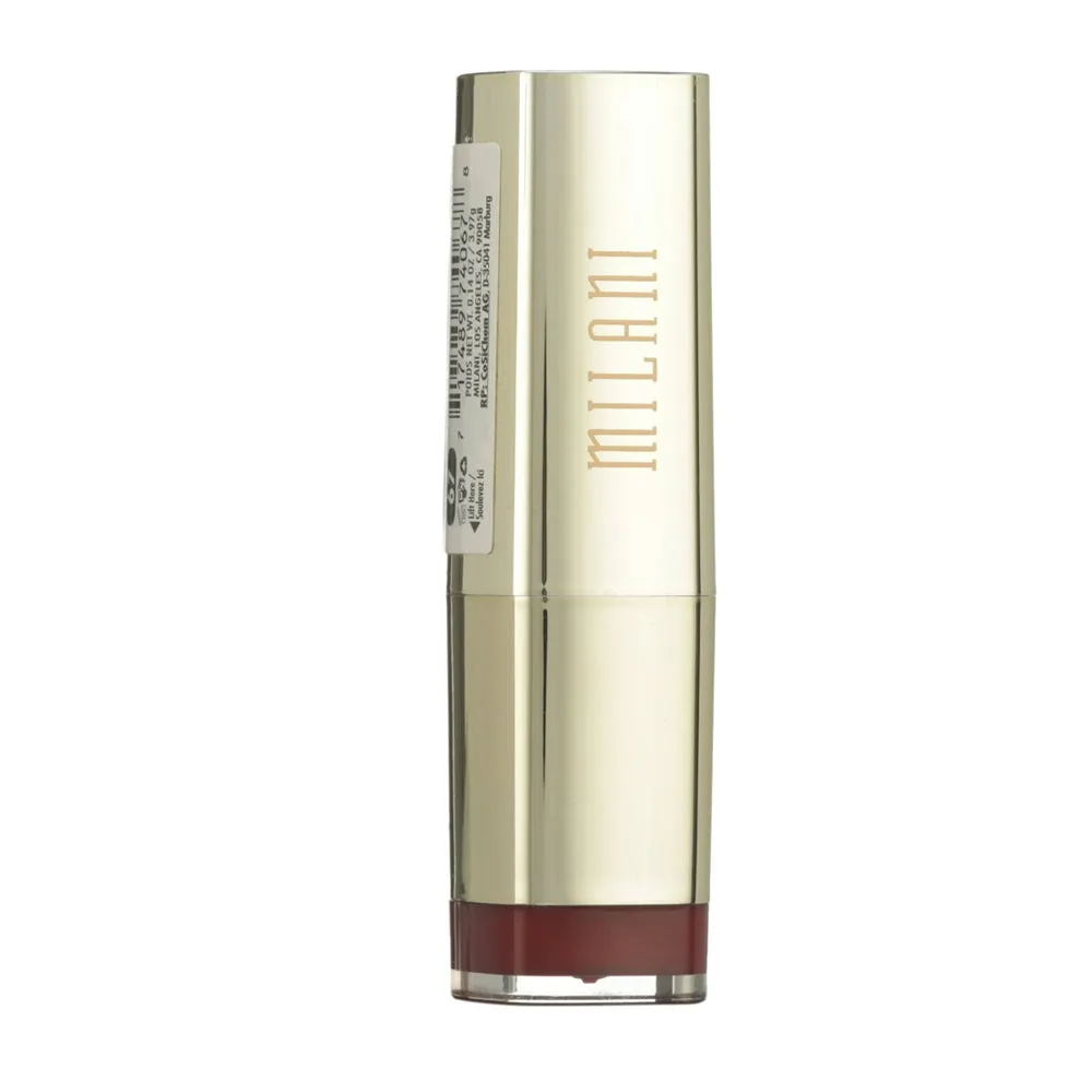 Milani Color Statement Lipstick, Matte Confident 67