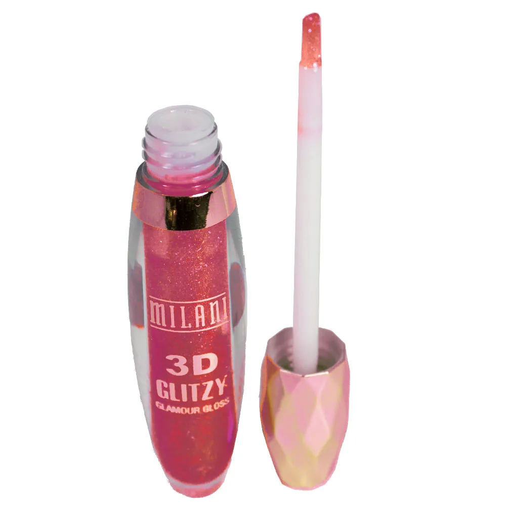 Milani Glitzy Glamour Gloss