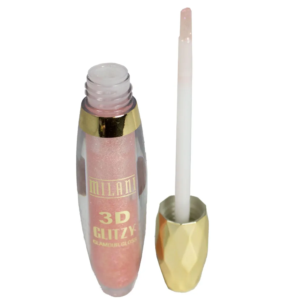 Milani Glitzy Glamour Gloss