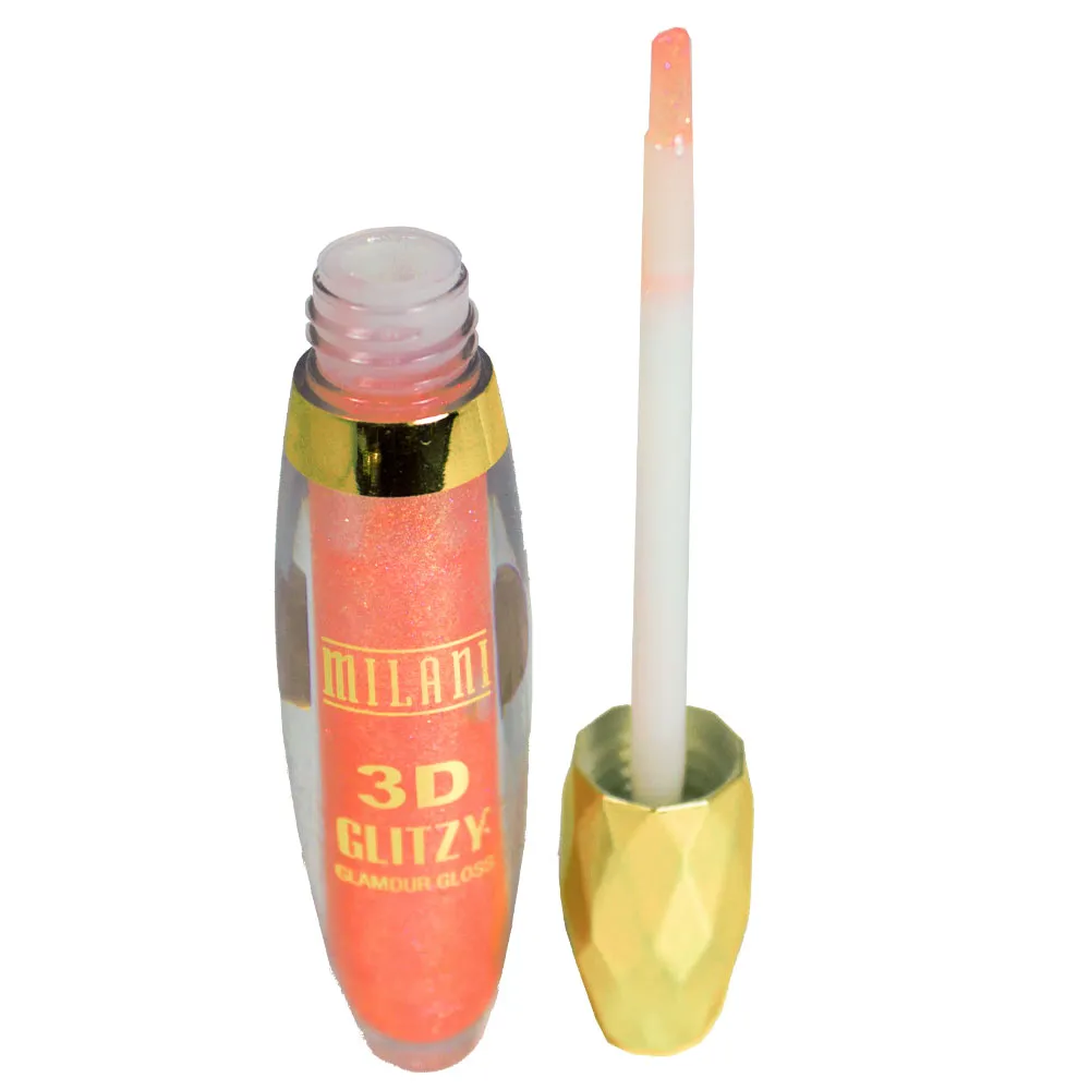 Milani Glitzy Glamour Gloss