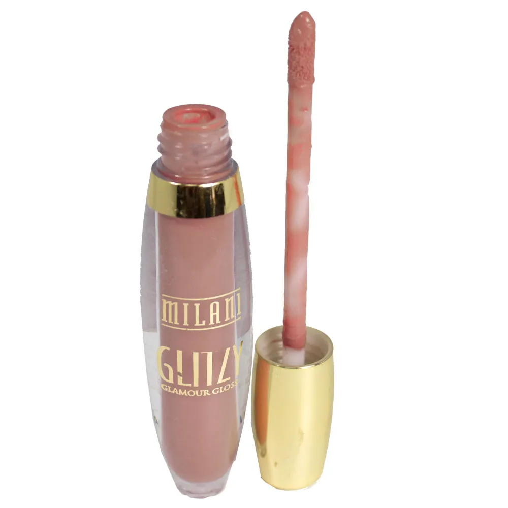 Milani Glitzy Glamour Gloss