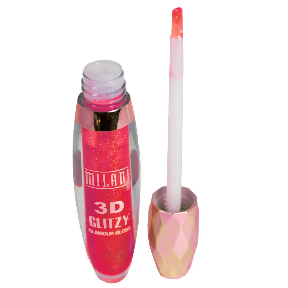 Milani Glitzy Glamour Gloss