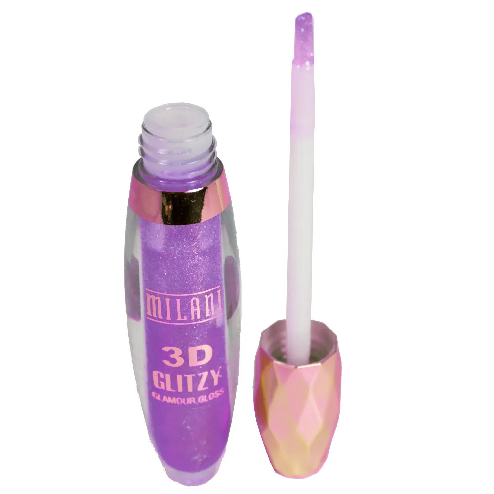 Milani Glitzy Glamour Gloss