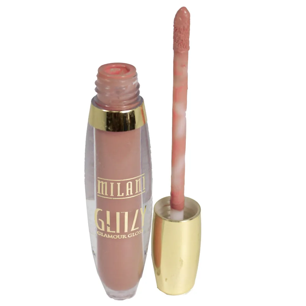 Milani Glitzy Glamour Gloss