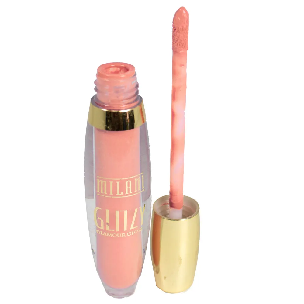 Milani Glitzy Glamour Gloss