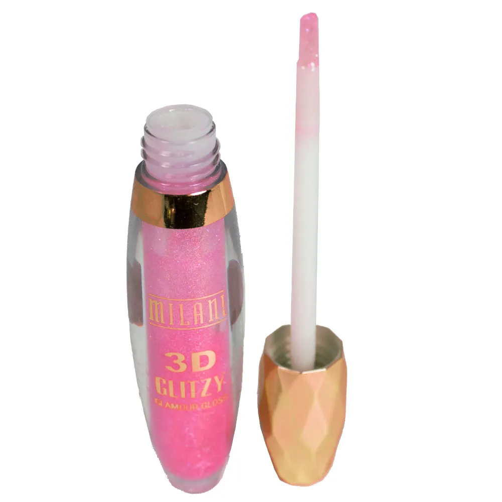 Milani Glitzy Glamour Gloss