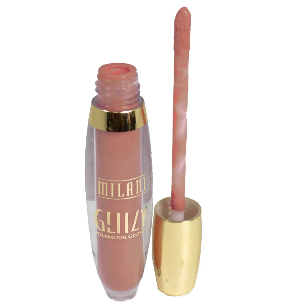 Milani Glitzy Glamour Gloss