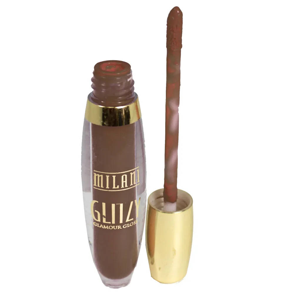Milani Glitzy Glamour Gloss
