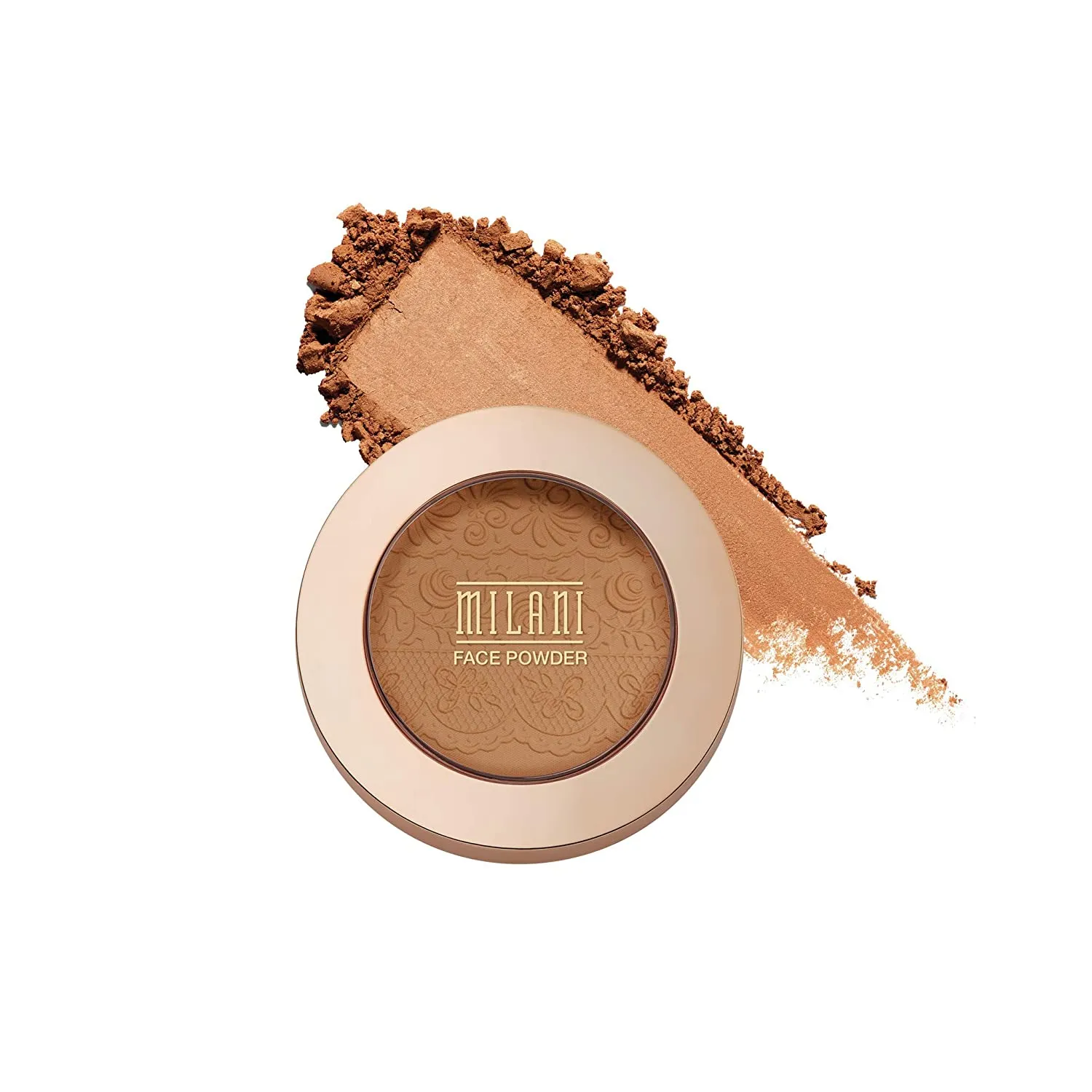 Milani Multitasker Face Powder