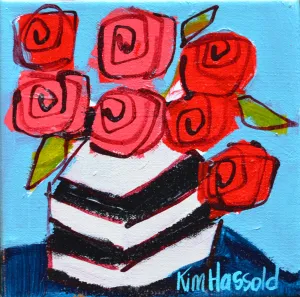 Mini 12 - 6x6