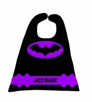 Mini Bat - Purple