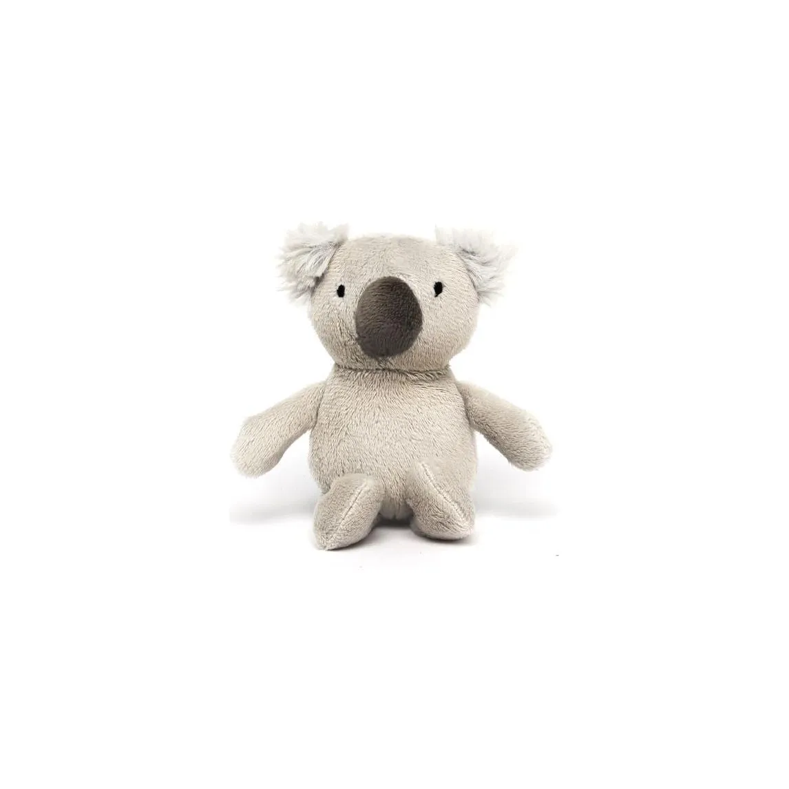 Mini Caz the Cuddly Koala Rattle