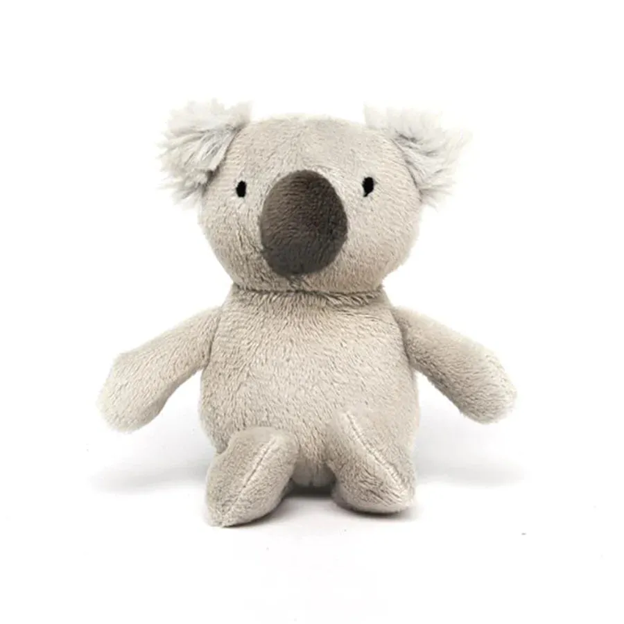 Mini Caz the Cuddly Koala Rattle