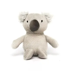 Mini Caz the Cuddly Koala Rattle