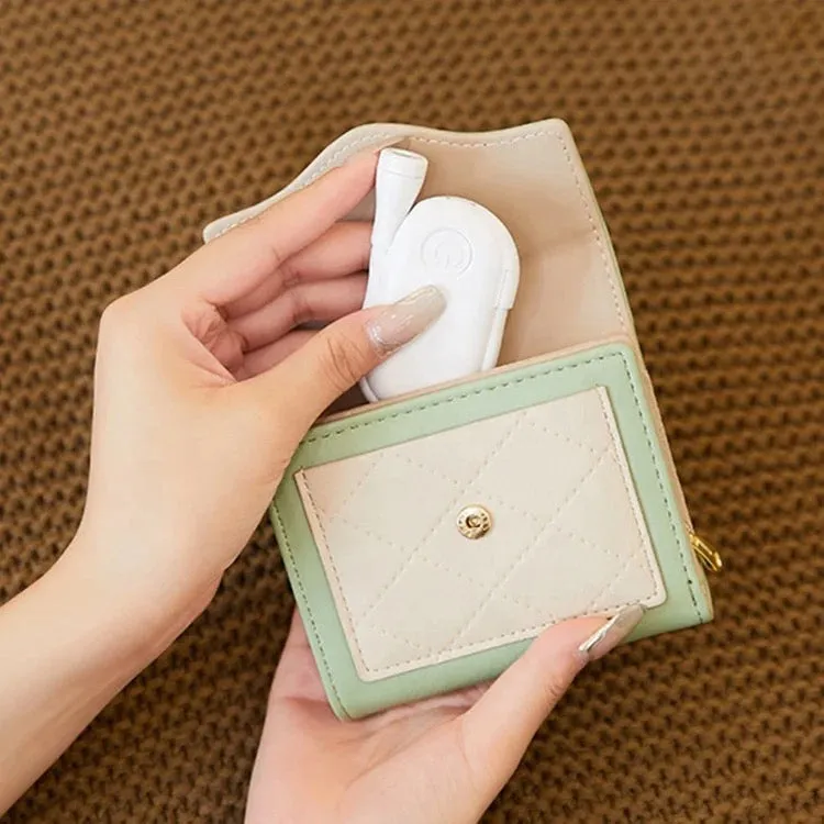 Mini Clip Reading Lamp