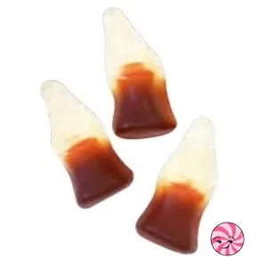 Mini cola brillo