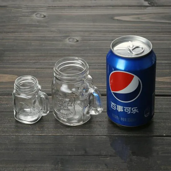 Mini Crystal Mugs