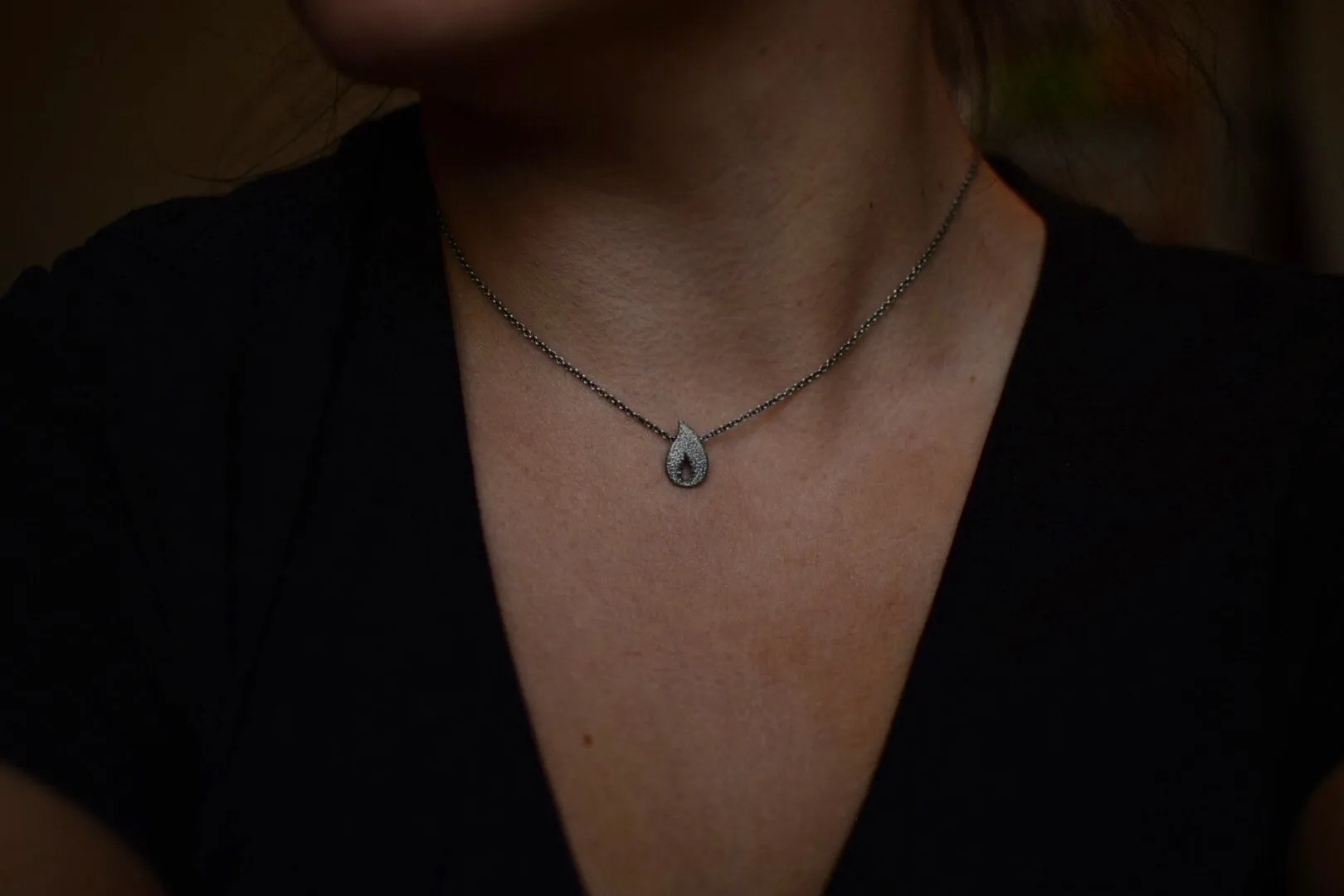 Mini Flames - MADE TO ORDER