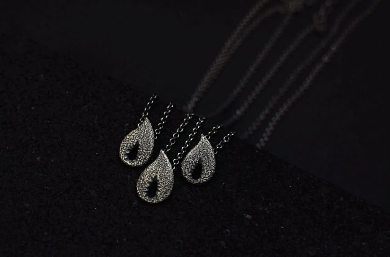 Mini Flames - MADE TO ORDER