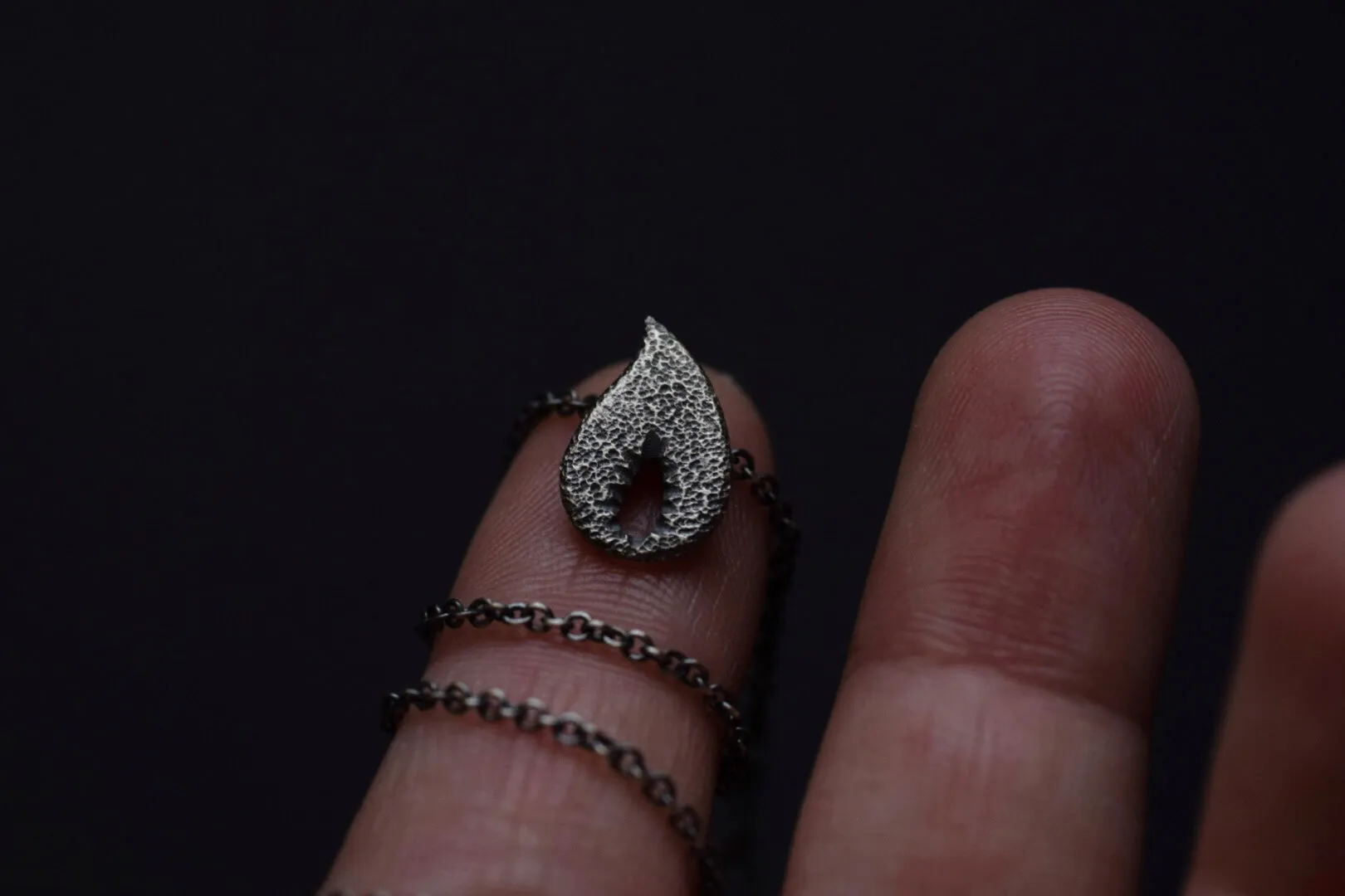 Mini Flames - MADE TO ORDER