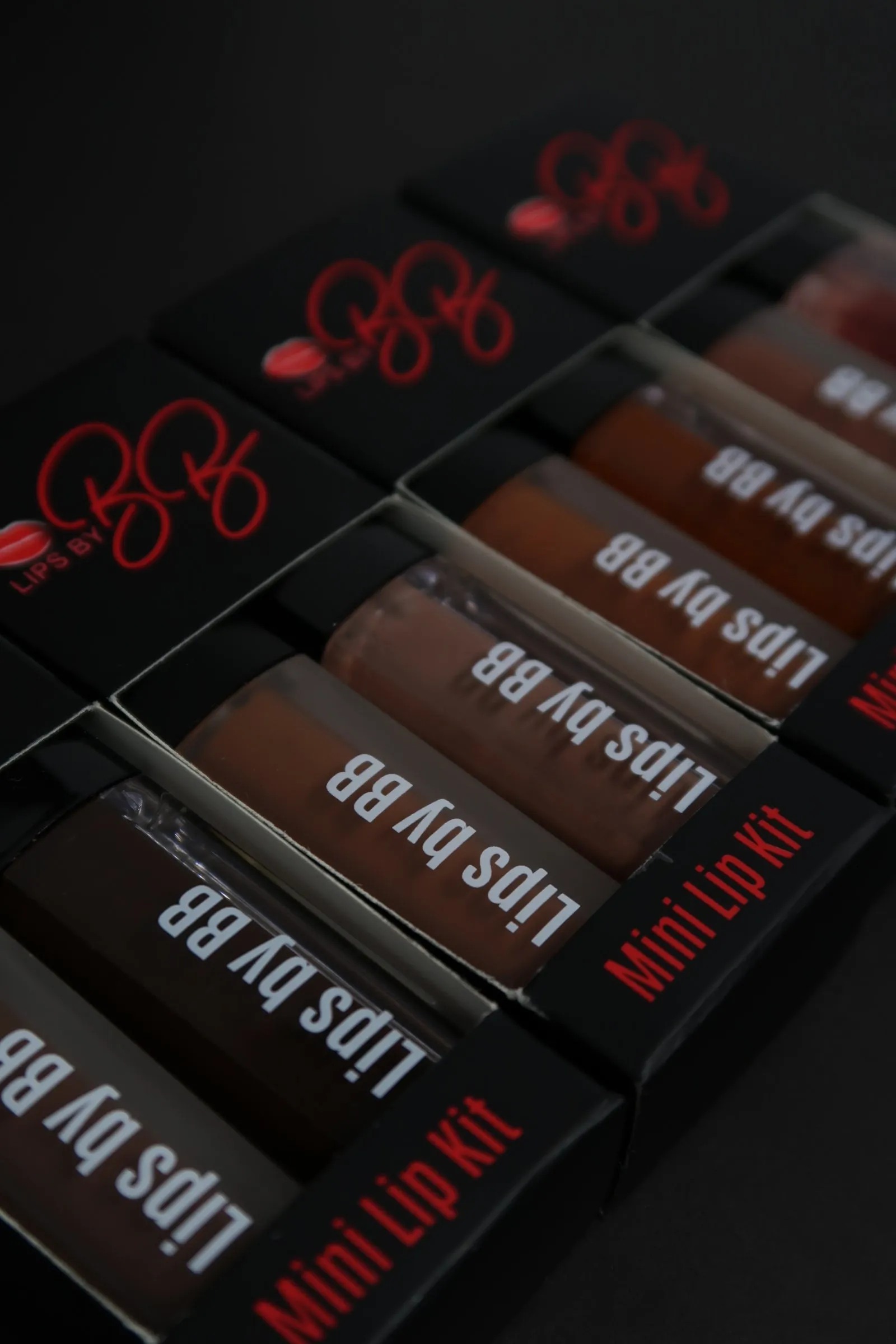 MINI LIP KIT