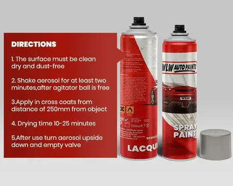 Mini Mini Chili Red Code: 851 Aerosol Spray Paint Chip/Scratch Repair