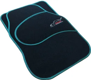 Mini Mini Clubvan XtremeAuto Universal Fit Carpet Floor Car Mats