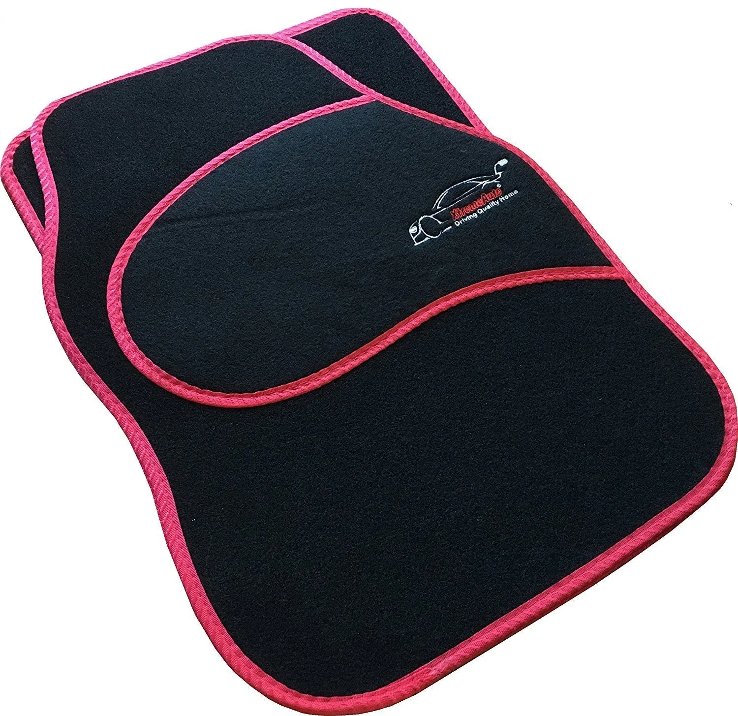 Mini Mini Clubvan XtremeAuto Universal Fit Carpet Floor Car Mats