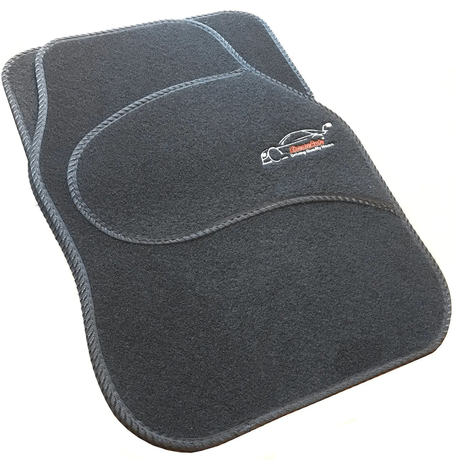 Mini Mini Clubvan XtremeAuto Universal Fit Carpet Floor Car Mats