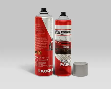 Mini Mini Moonwalk Grey Met Code: B71 Aerosol Spray Paint Chip/Scratch Repair