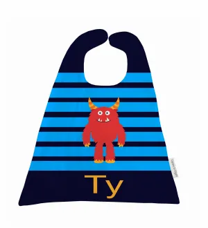 Mini Monster - Red