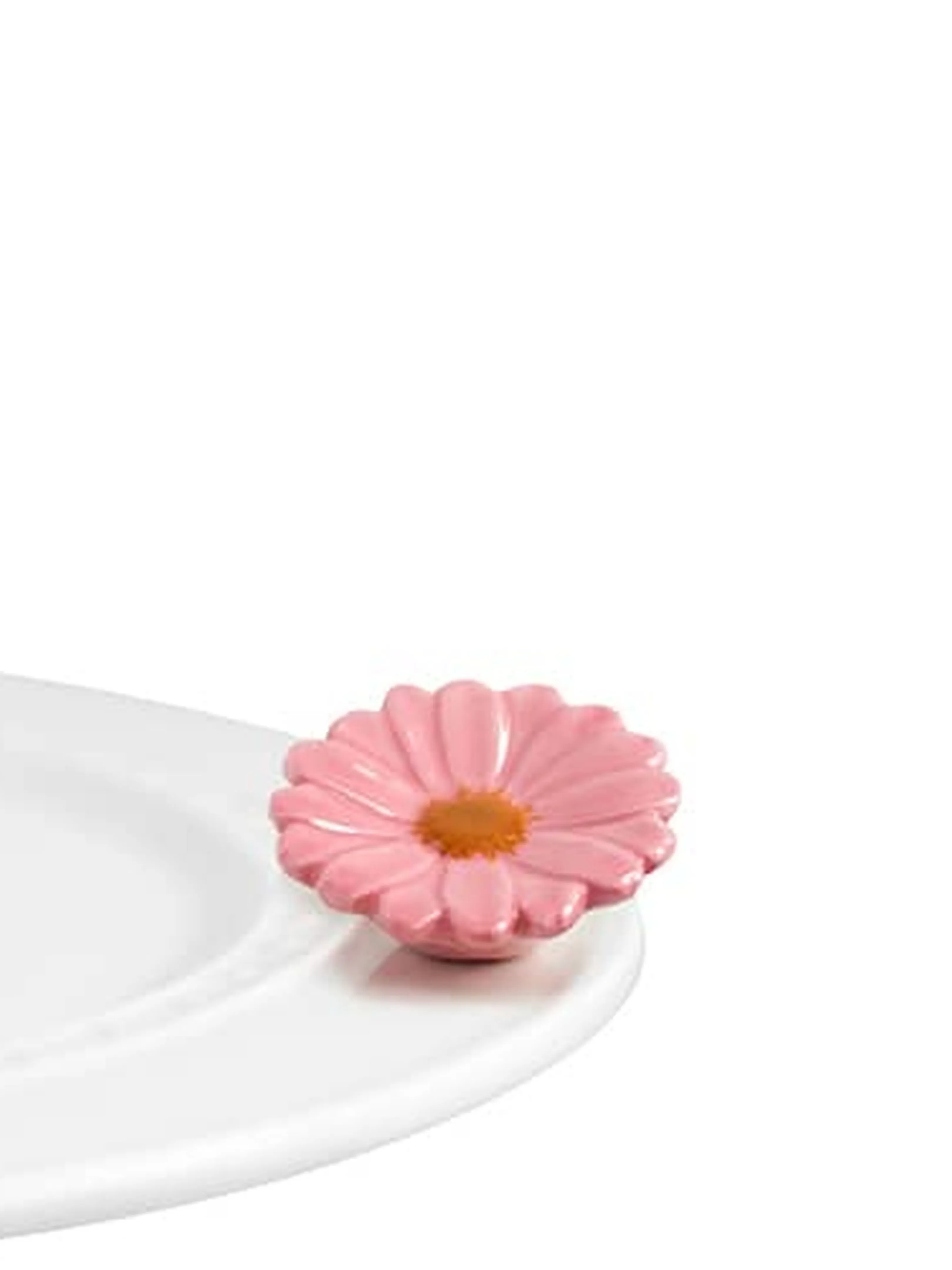 Mini - Pink Flower